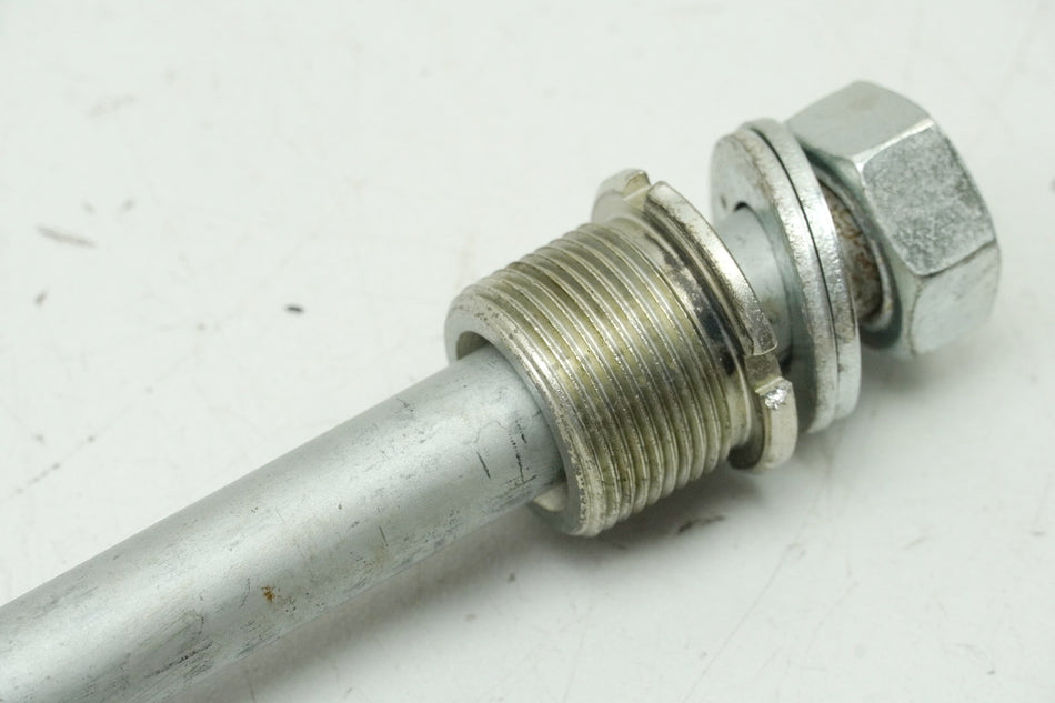 APRILIA RS 125 RS4 ZD4TW Schwingachse Achse Schwinge (für Rahmen)
