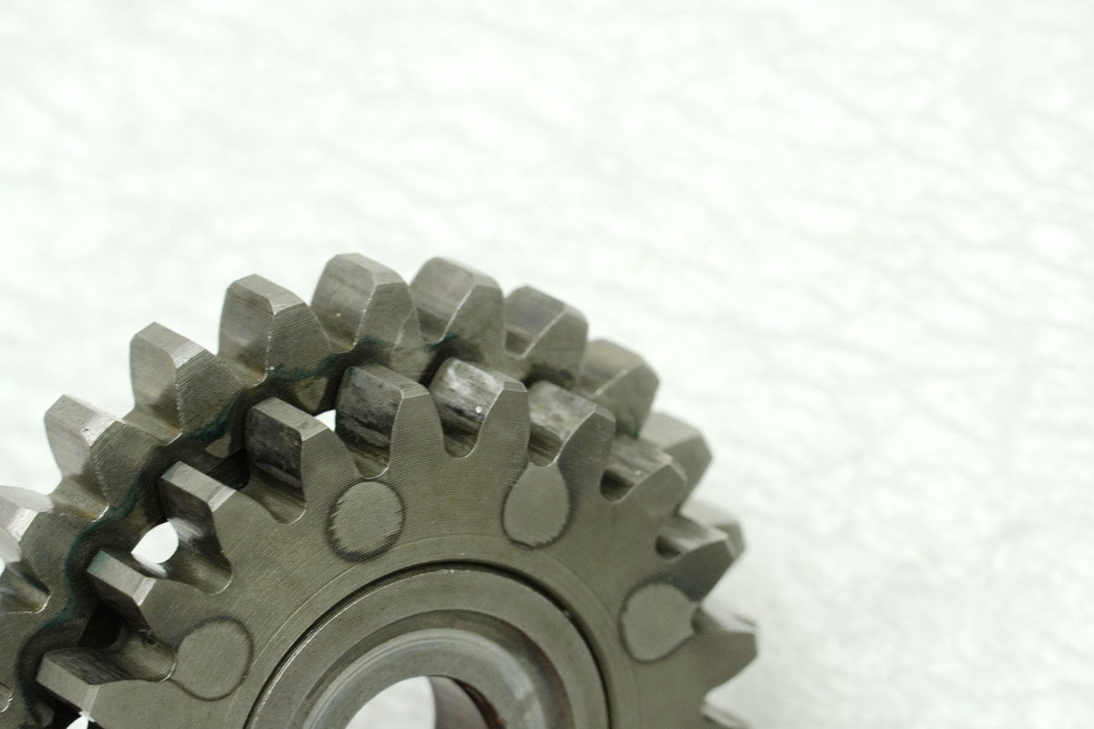 YAMAHA RD 250 1A2 Zahnrad Zwischenrad Kicker/ Antrieb Drehzahlmesser (für Motor)