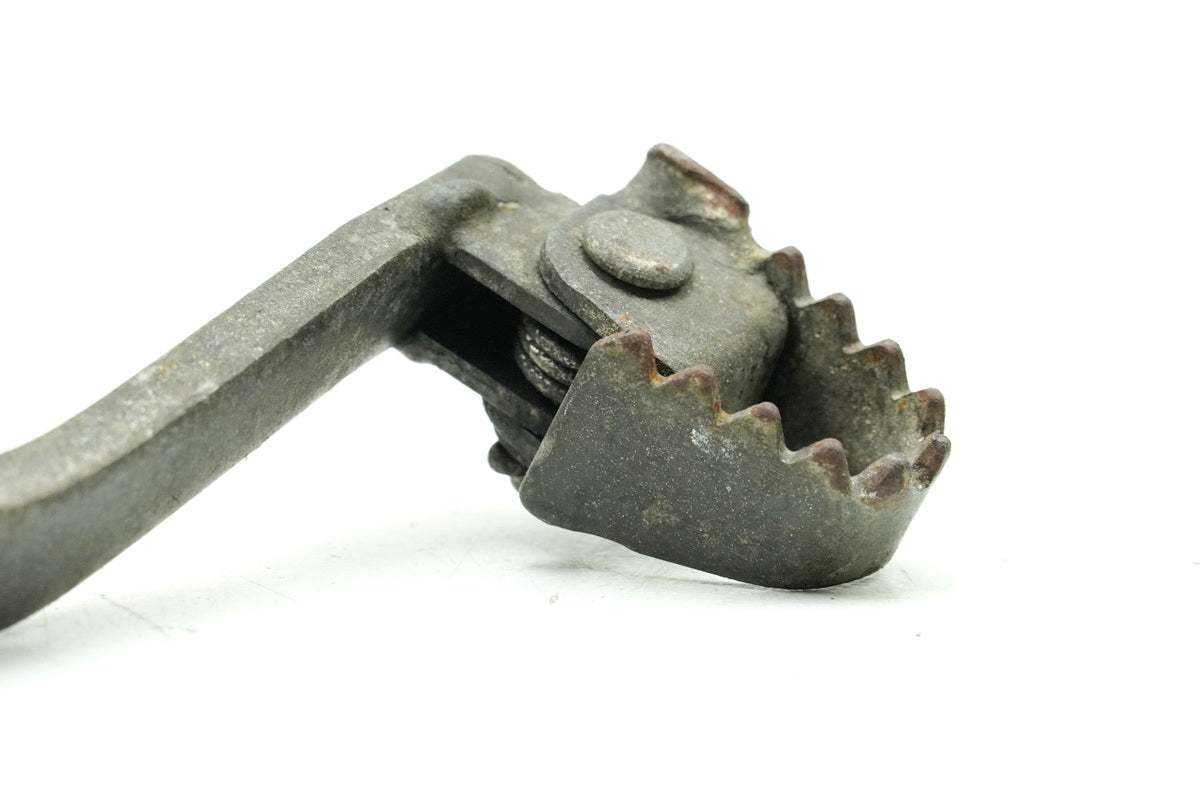 YAMAHA TDR 125 3XE Belgarda Pedal de freno trasero Palanca de freno trasero