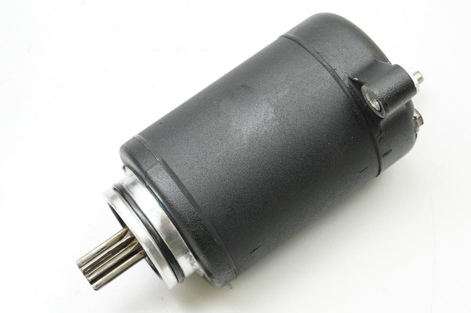 Royal Enfield Himalayan Anlasser Starter Motor 18173 km