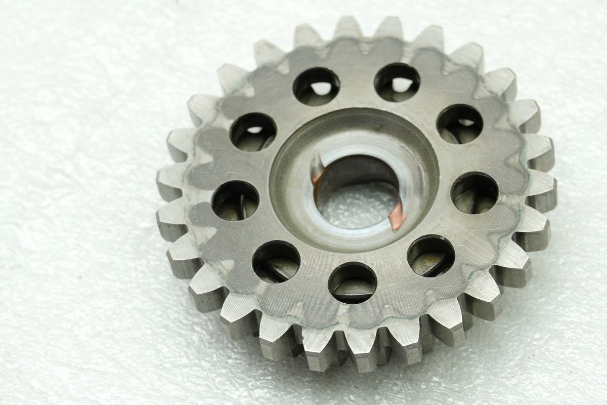 YAMAHA RD 250 1A2 Zahnrad Zwischenrad Kicker/ Antrieb Drehzahlmesser (für Motor)