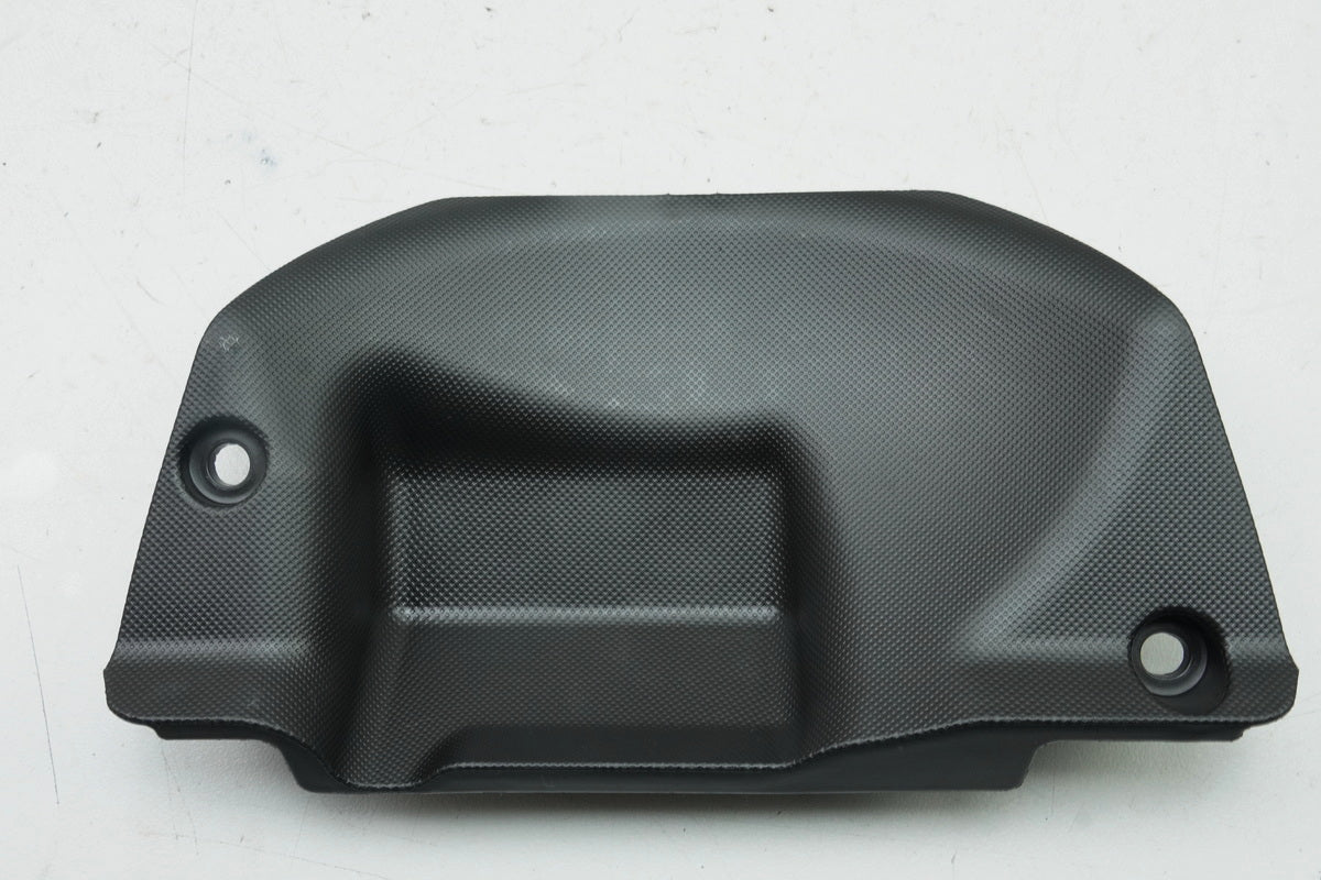 Honda NSS 125 AD JF69 Forza Battery Cover Storage Compartment Fairing