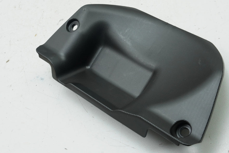 Honda NSS 125 AD JF69 Forza Abdeckung Batterie Deckel Cover Staufach Verkleidung