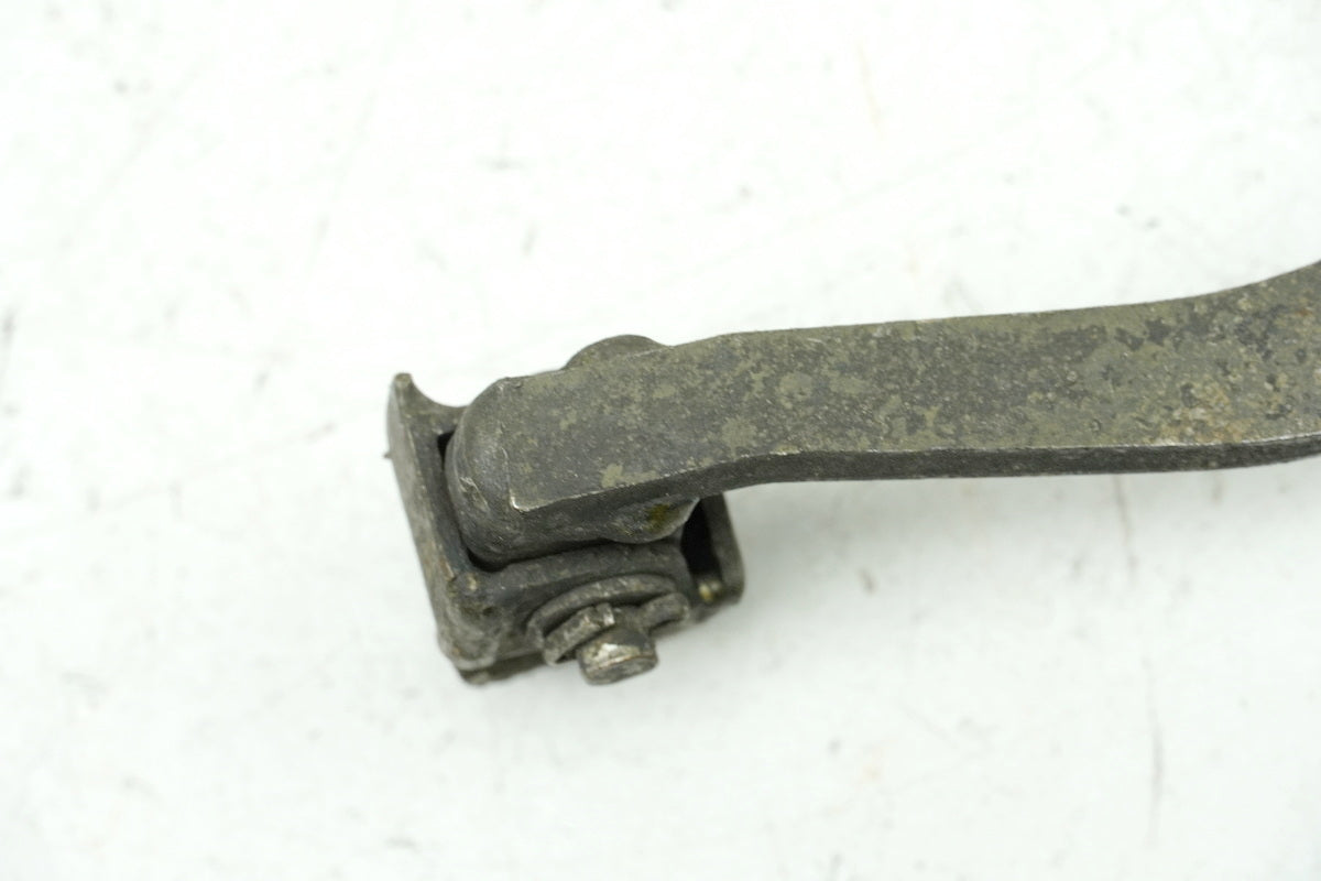 YAMAHA TDR 125 3XE Belgarda Pedal de freno trasero Palanca de freno trasero