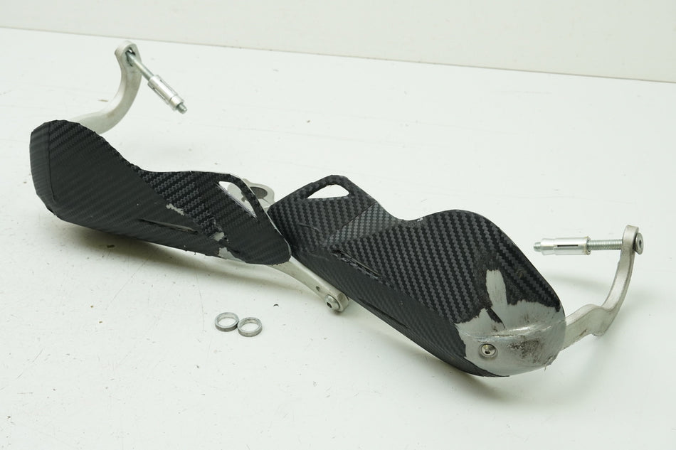 Aprilia Pegaso 650 Strada protectores de mano (para manillar)