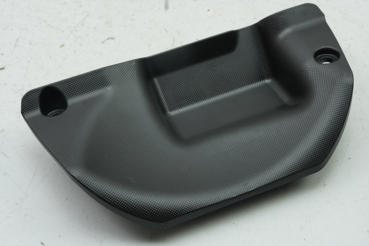 Honda NSS 125 AD JF69 Forza Battery Cover Storage Compartment Fairing