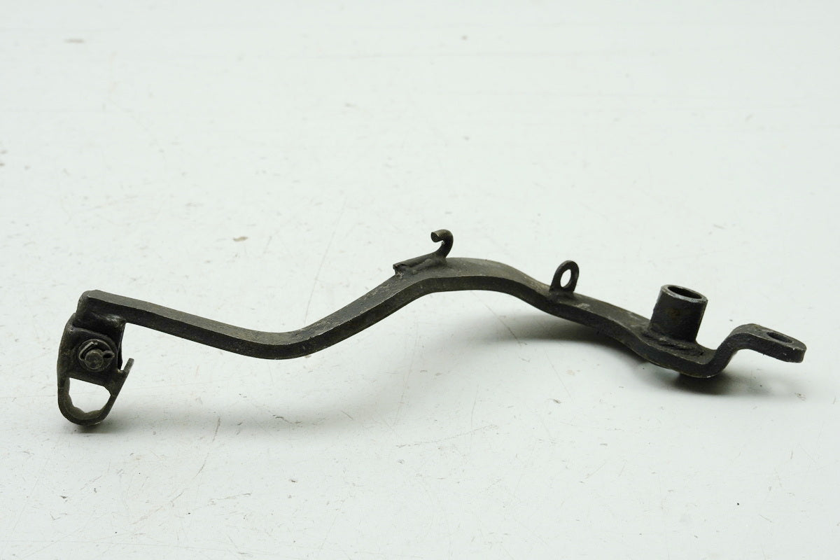 YAMAHA TDR 125 3XE Belgarda Pedal de freno trasero Palanca de freno trasero