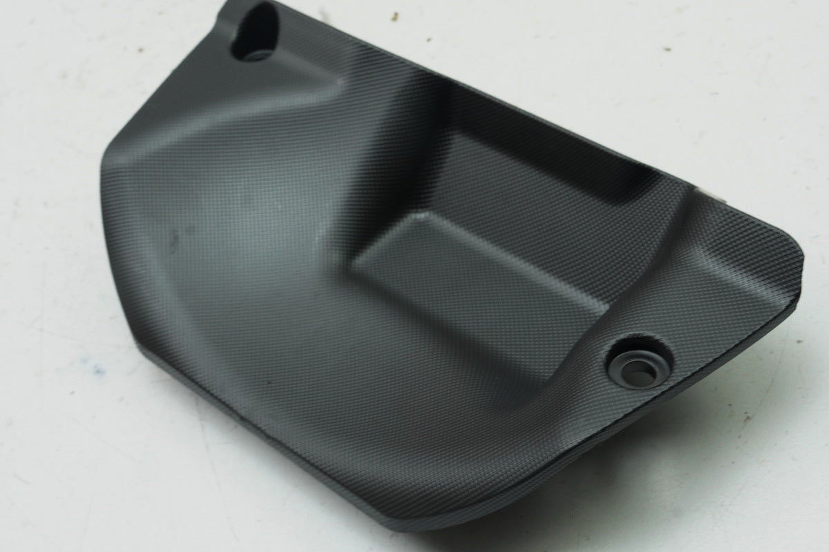 Honda NSS 125 AD JF69 Forza Battery Cover Storage Compartment Fairing