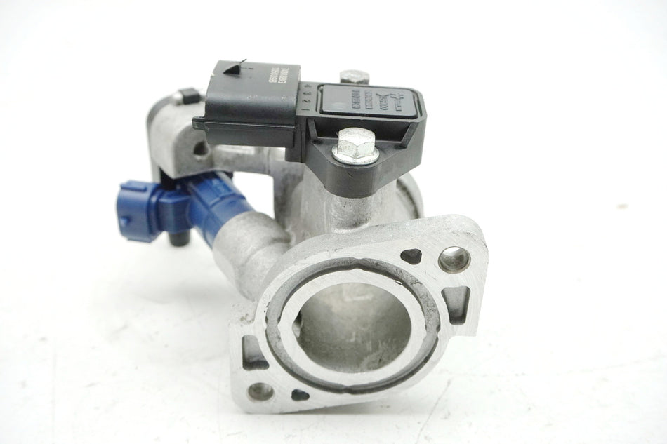DAELIM VL 125 FI DAYSTAR BA1 Inyector de combustible Conector de admisión Sensor de presión