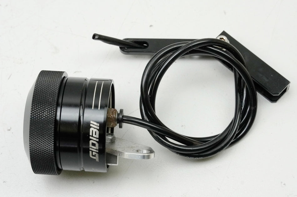 Royal Enfield Himalayan Automatischer Motorrad Kettenöler Kit Universal Oiler