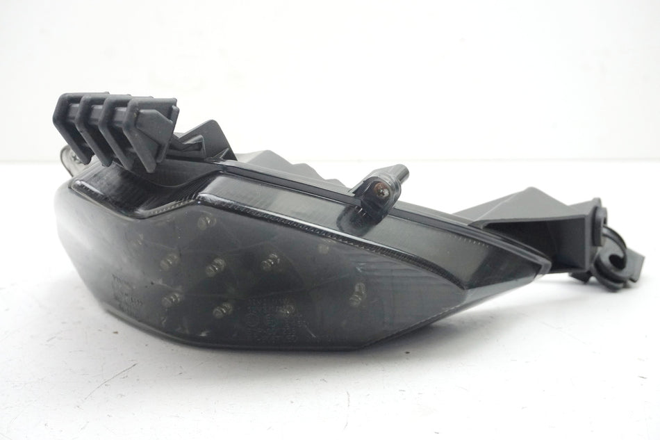SUZUKI GSX 650 F WVCJ ABS BANDIT Luz trasera LED tintada Lámpara Piloto trasero