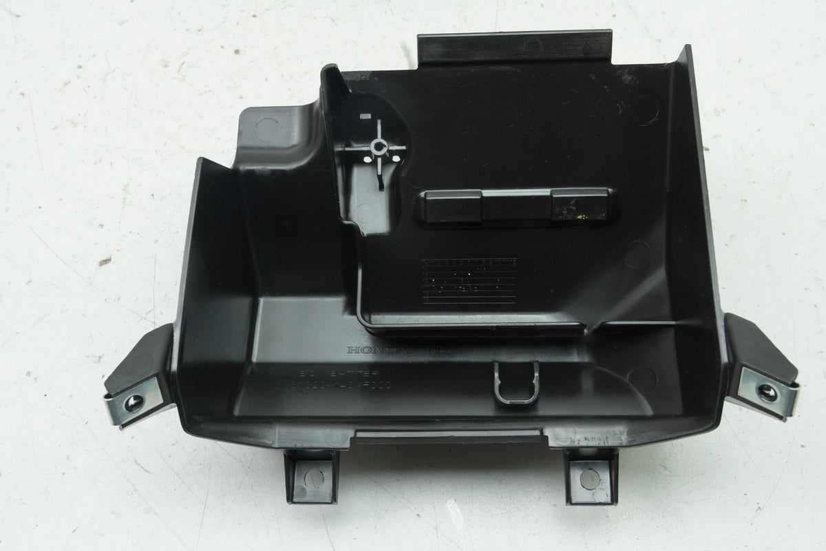 Honda NSS 125 AD JF69 Forza Battery Box Holder Battery Compartment Box