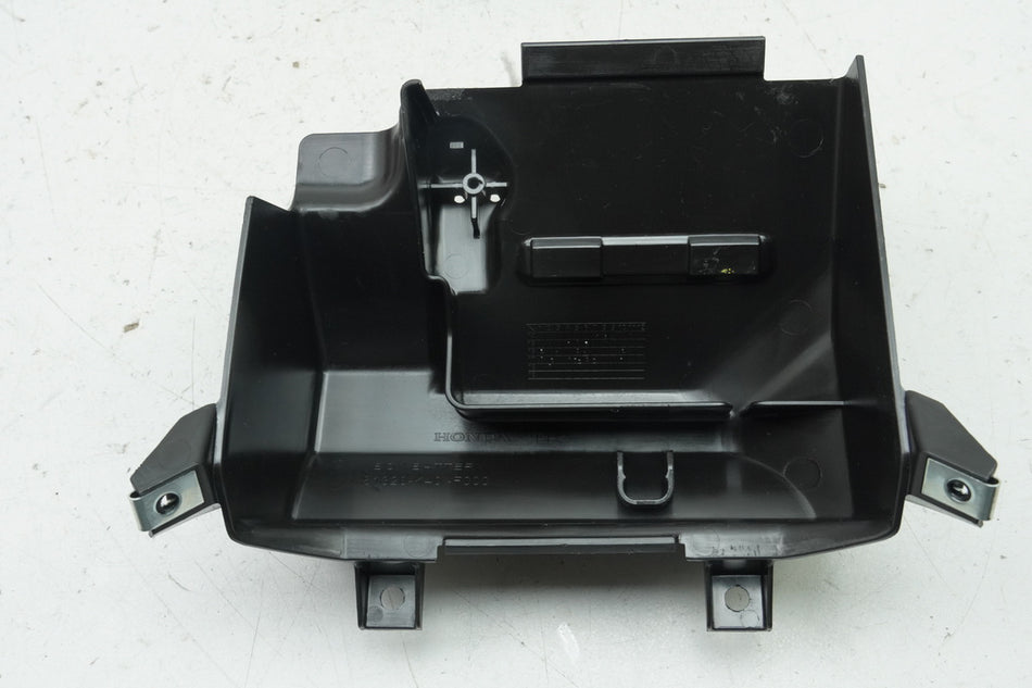 Honda NSS 125 AD JF69 Forza Battery Box Holder Battery Compartment Box