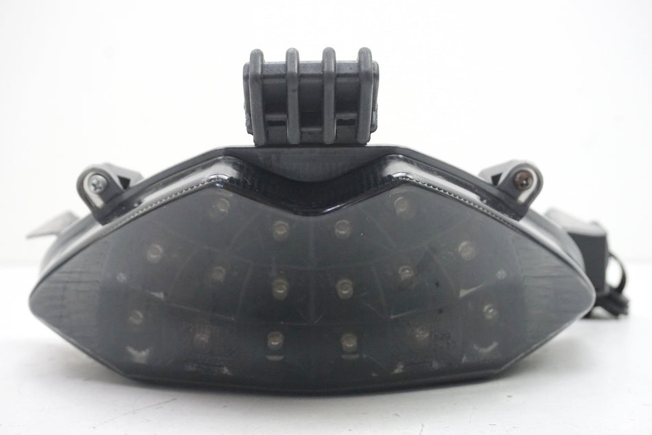 SUZUKI GSX 650 F WVCJ ABS BANDIT Luz trasera LED tintada Lámpara Piloto trasero