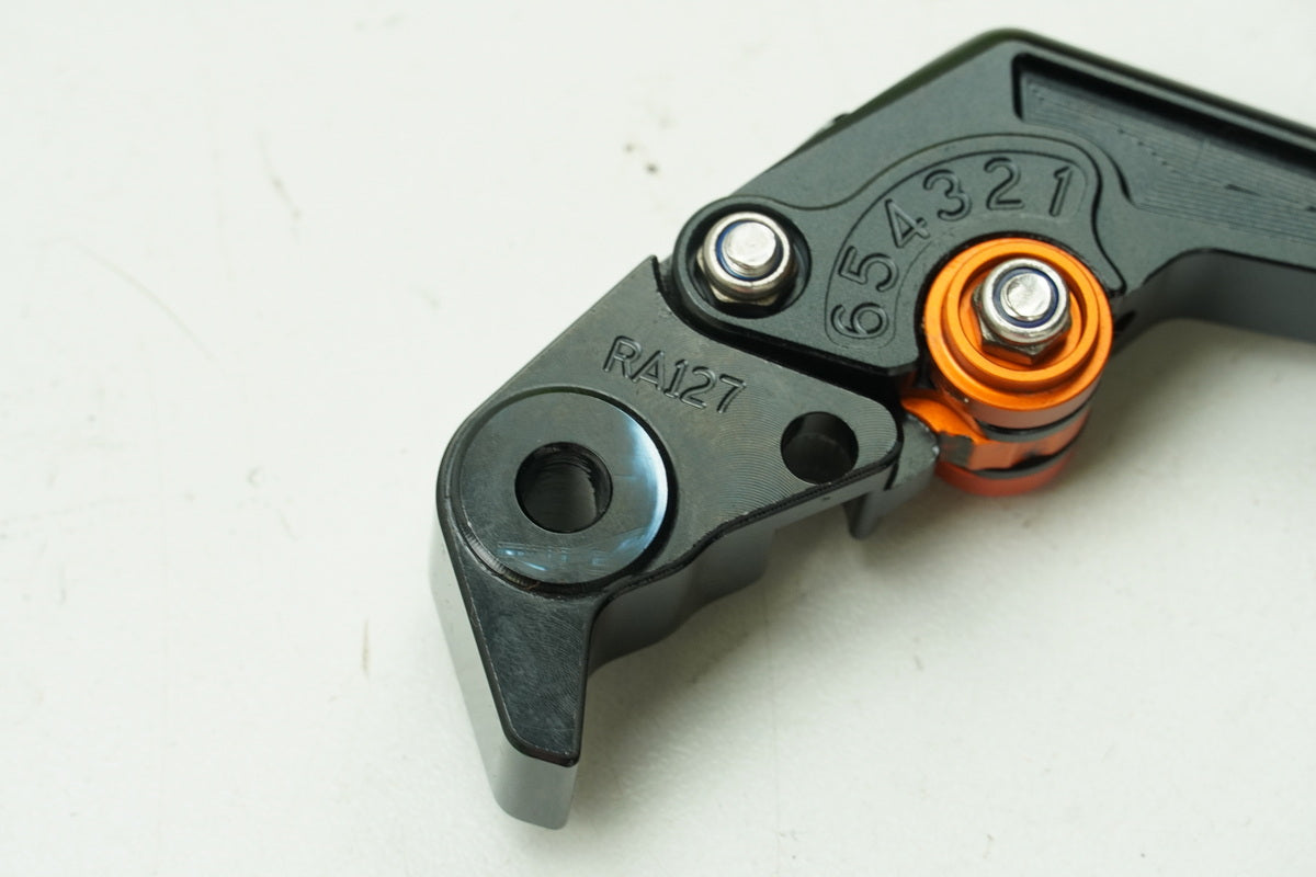 KTM 1290 SUPERDUKE R Kupplungshebel RAXIMO Bremshebel Bremsgriff Kupplungsgriff