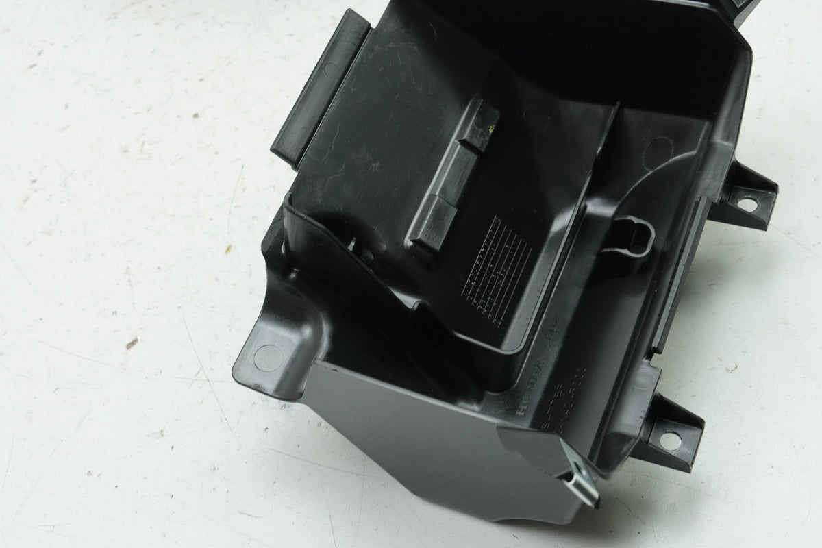 Honda NSS 125 AD JF69 Forza Battery Box Holder Battery Compartment Box