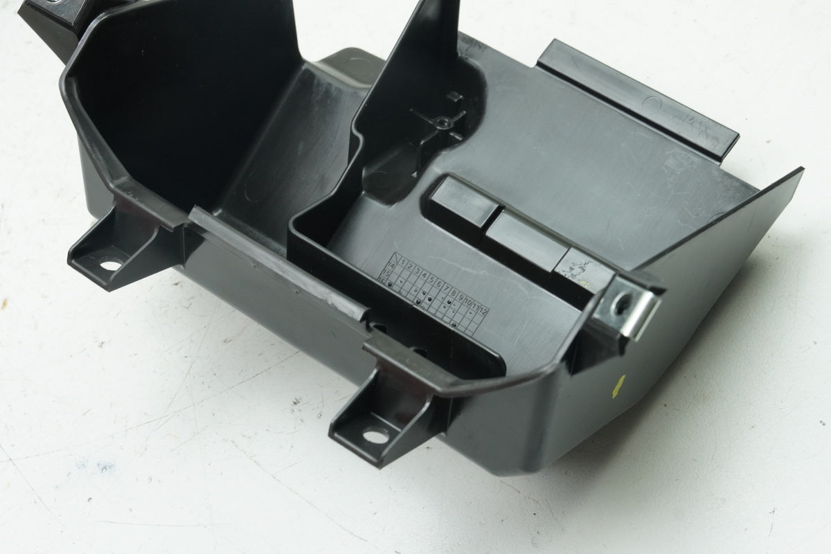 Honda NSS 125 AD JF69 Forza Battery Box Holder Battery Compartment Box