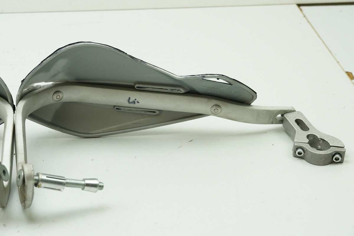 Aprilia Pegaso 650 Strada Handschützer Protektor Handprotektoren (für Lenker)