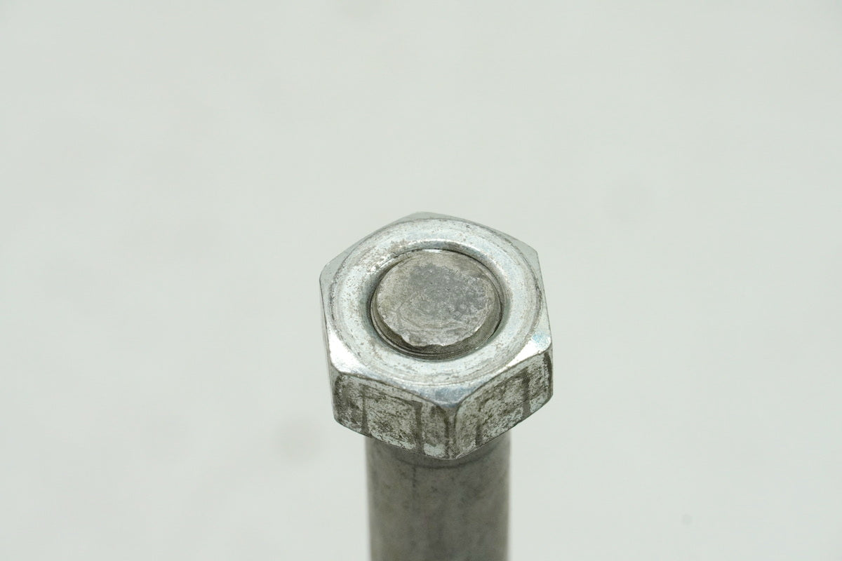 APRILIA RS 125 RS4 ZD4TW Steckachse hinten Achse Distanzhülse (Felge Hinterrad)