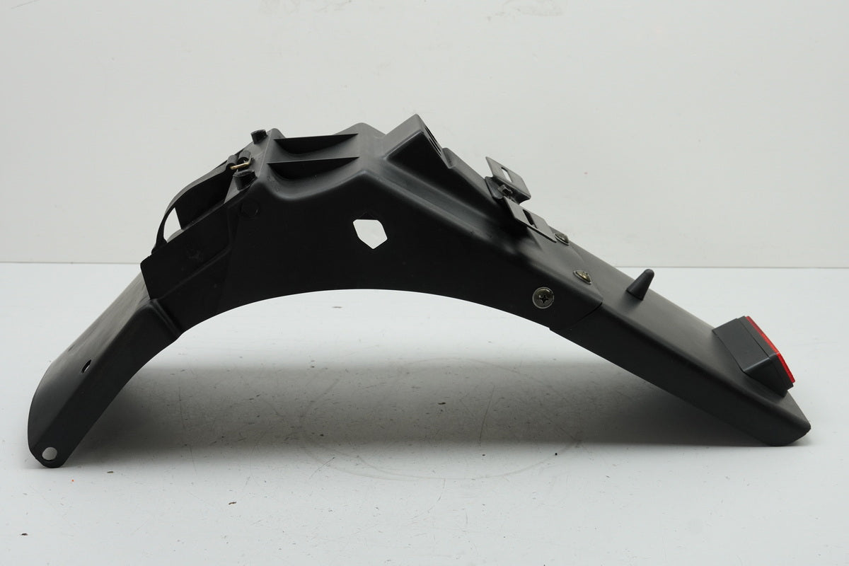 SUZUKI GSF 400 GK75B Bandit Kennzeichenhalter Kotflügel Spritzschutz Fender