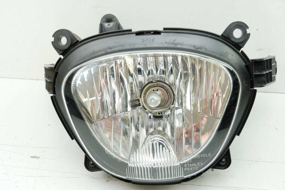 SUZUKI VZR 1800 INTRUDER M1800 faro original lámpara faro delantero