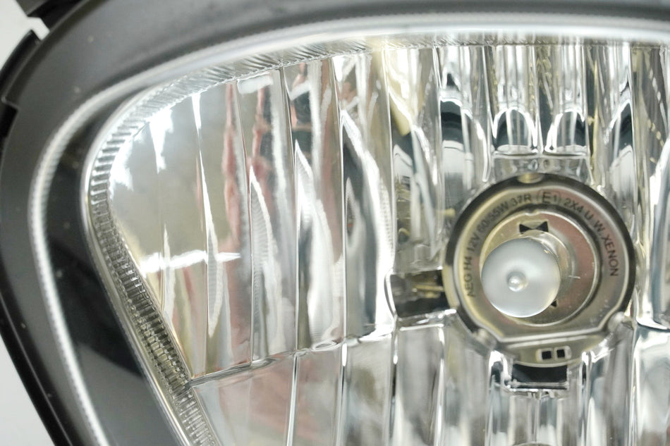 SUZUKI VZR 1800 INTRUDER M1800 faro original lámpara faro delantero