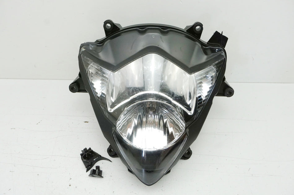 SUZUKI GSX 650 F WVCJ ABS BANDIT Faro delantero original