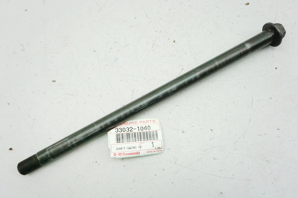 Kawasaki Schwingachse Shaft Swing Arm original 33032-1040 GPZ750 ZXR750 - NEU