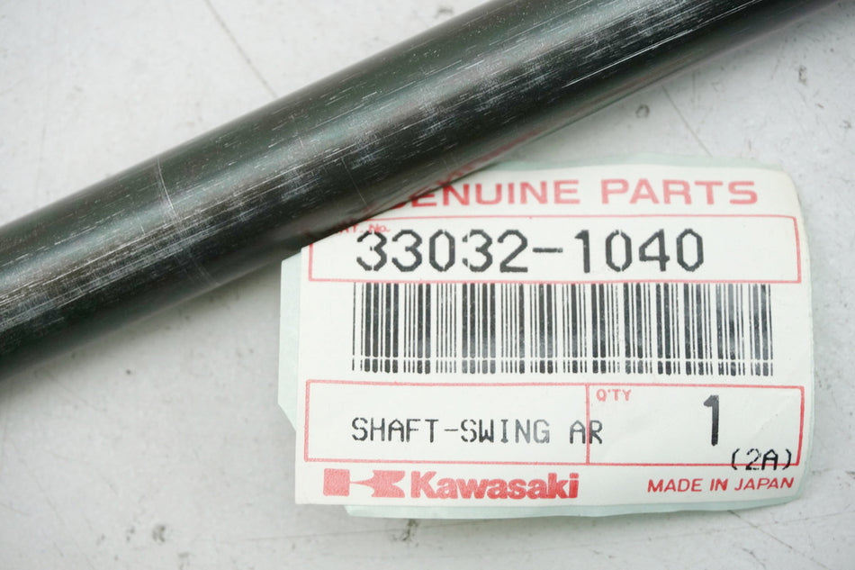 Kawasaki Schwingachse Shaft Swing Arm original 33032-1040 GPZ750 ZXR750 - NEU
