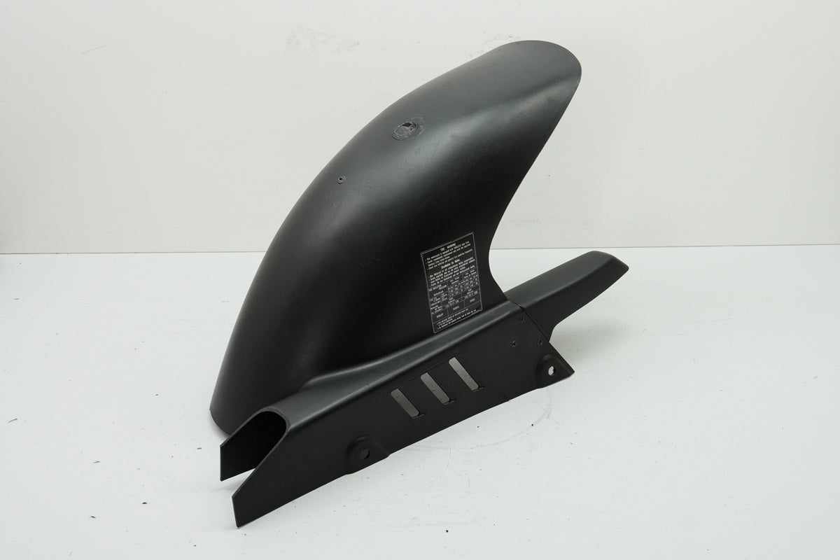 SUZUKI GSF 400 GK75B Bandit Hinterradabdeckung Spritzschutz Kotflügel Fender