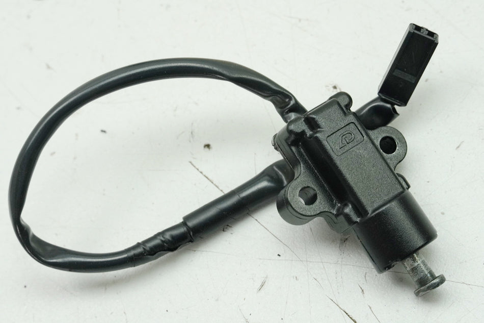 YAMAHA MT07 RM04 Interruptor para pata de cabra original (para bastidor)