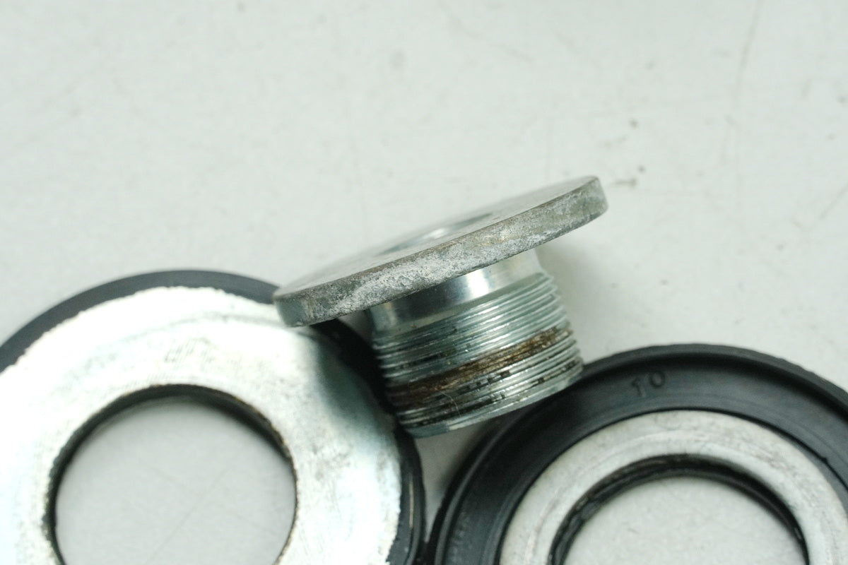 APRILIA RS 125 RS4 ZD4TW Mutter Sicherung Lenkkopf Steuerkopfschraube Gabel