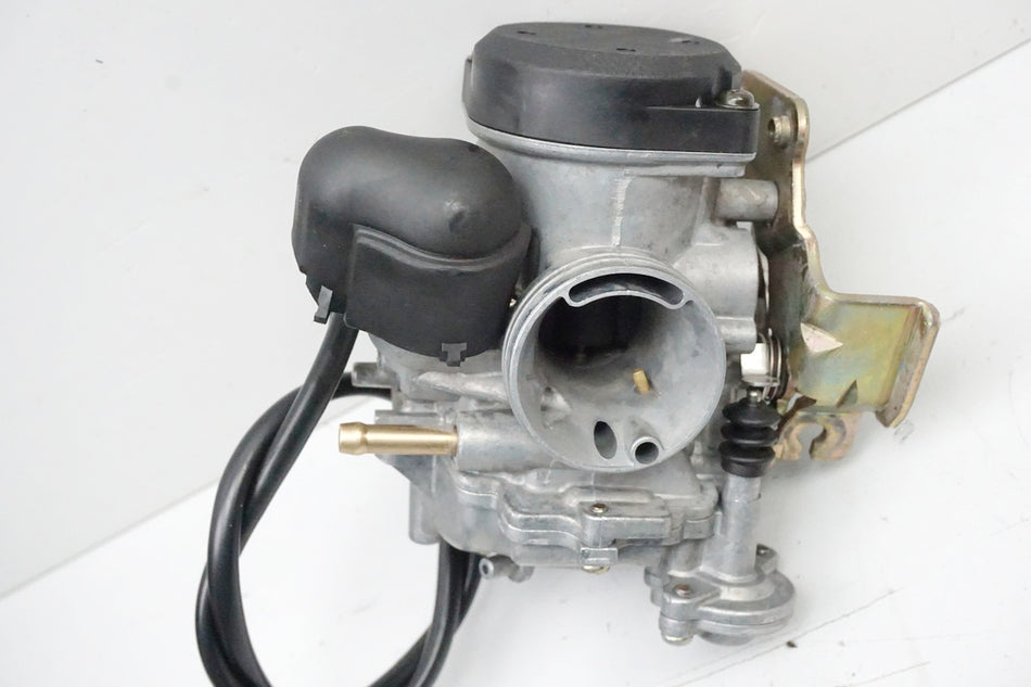 SUZUKI UH 125 BP BURGMAN K2-K6 Carburador Keihin limpiado por ultrasonidos