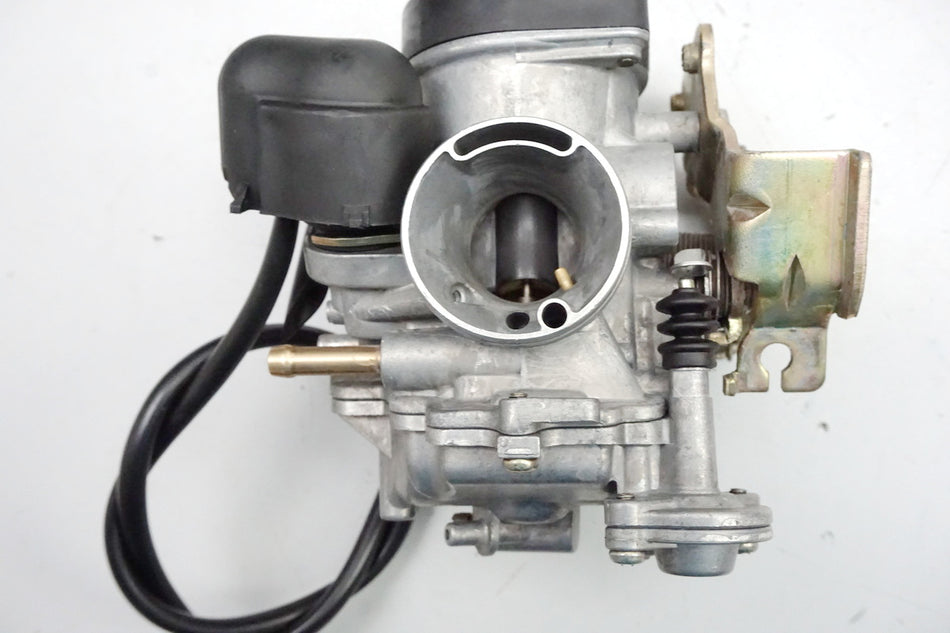 SUZUKI UH 125 BP BURGMAN K2-K6 Carburador Keihin limpiado por ultrasonidos