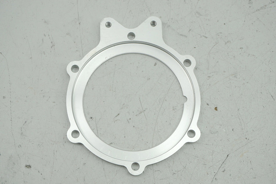 YAMAHA MT01 RP12 SOPORTE BOMBA DE GASOLINA ANILLO CORONA