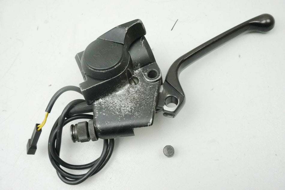 BMW K 100 RS Soporte de embrague Palanca de embrague Interruptor de embrague Palanca de estrangulador