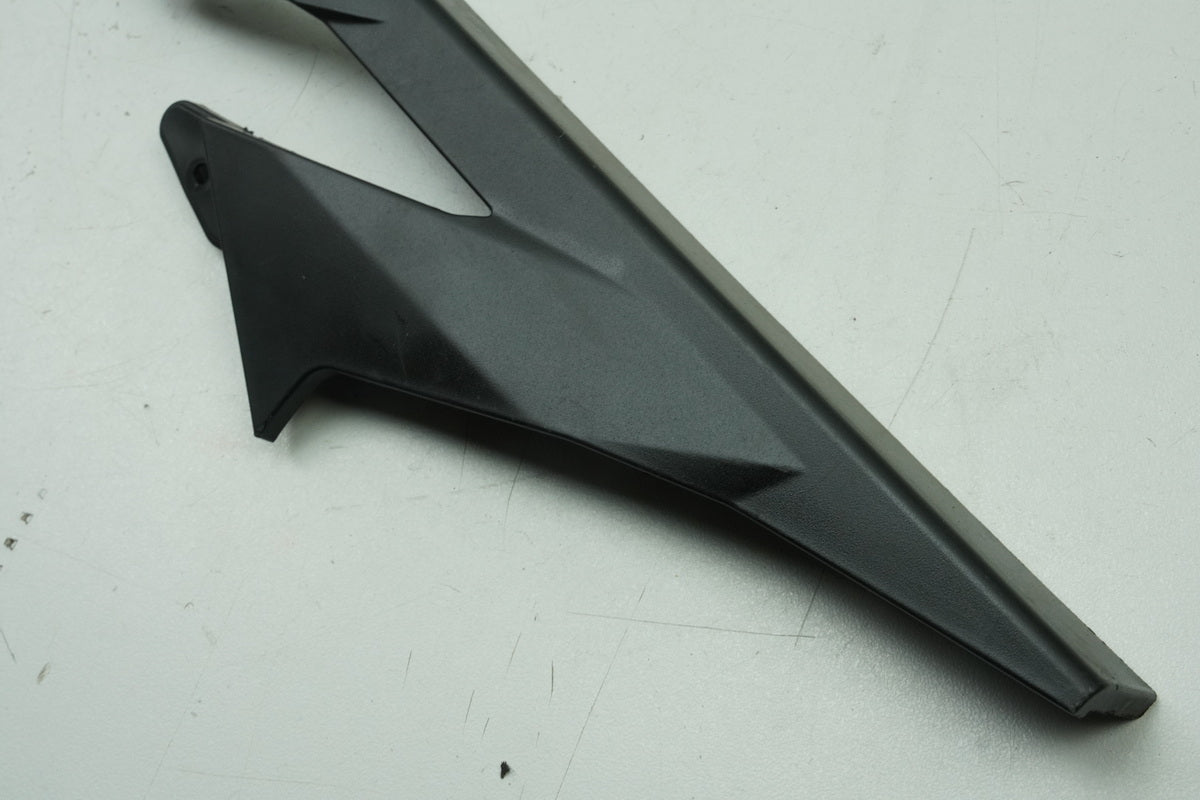 APRILIA RS 125 RS4 ZD4TW Kettenschutz Abdeckung Schwinge Kettenkasten Cover