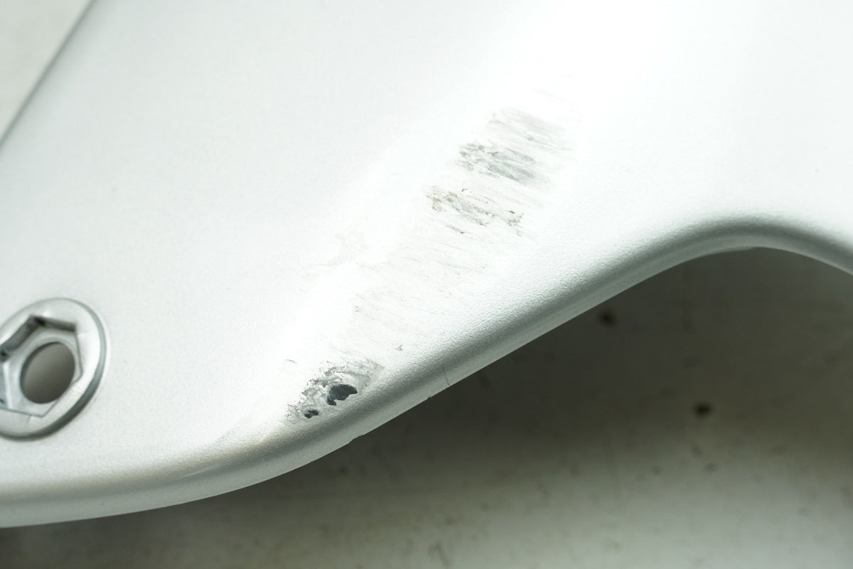 Aprilia Pegaso 650 660 Strada Verkleidung Scheinwerfer links Abdeckung Cover