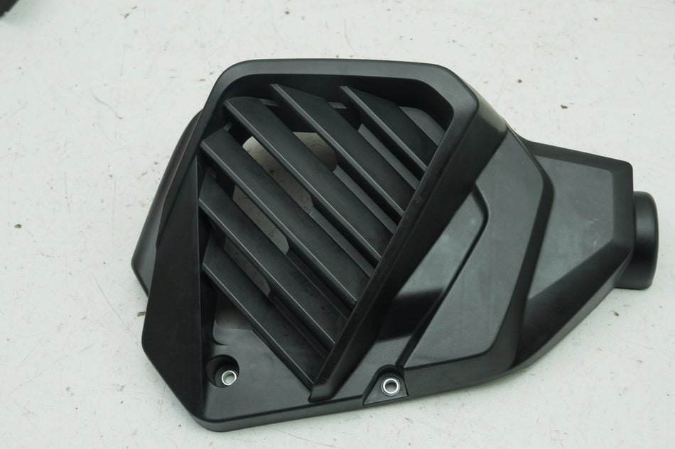 Honda NSS 125 AD JF69 Forza Radiator Grille Cover Trim Panel
