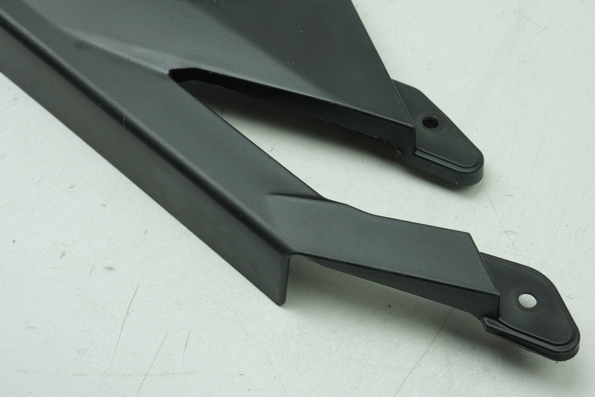 APRILIA RS 125 RS4 ZD4TW Kettenschutz Abdeckung Schwinge Kettenkasten Cover