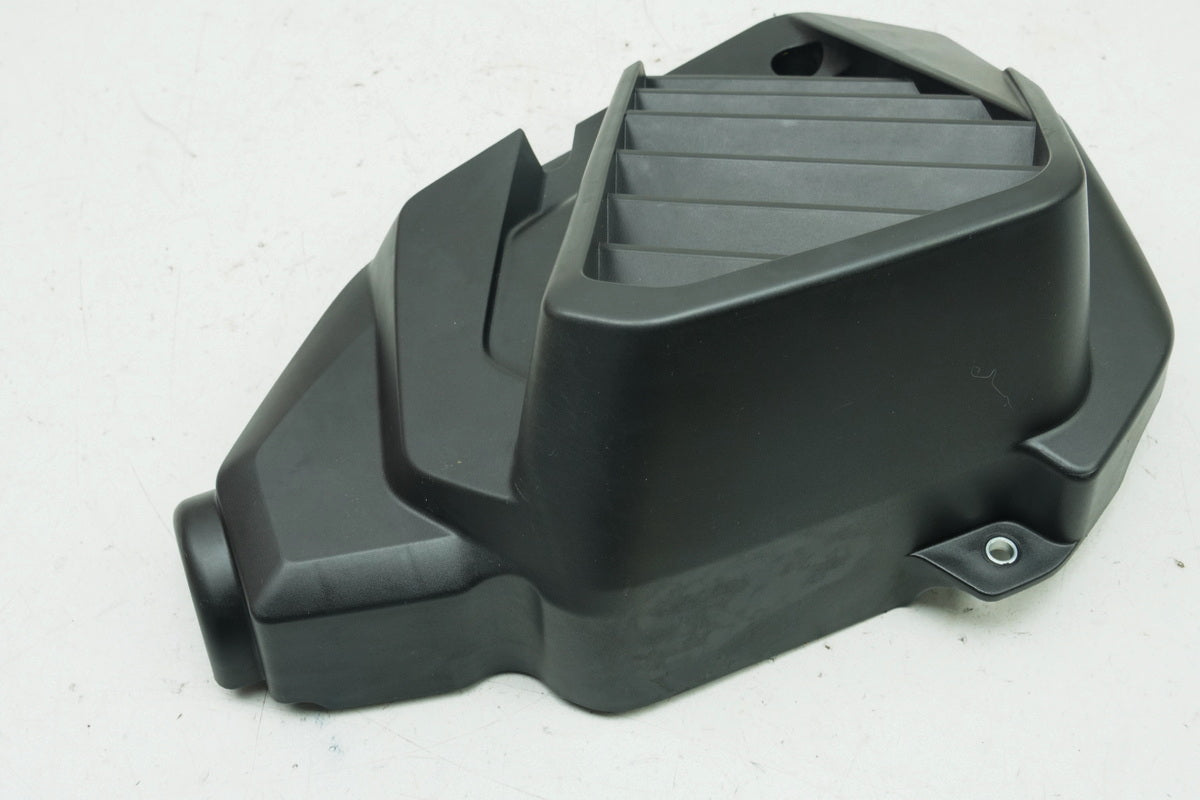 Honda NSS 125 AD JF69 Forza Radiator Grille Cover Trim Panel