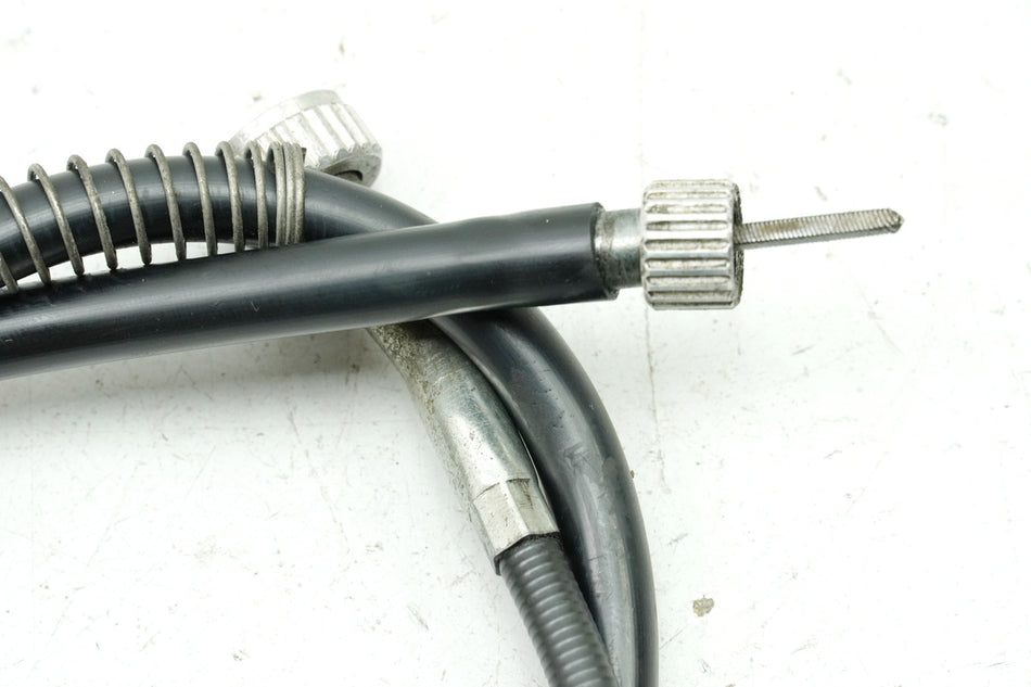 YAMAHA TDR 125 3XE Belgarda Welle für Drehzahlmesser (für Tacho Cockpit)