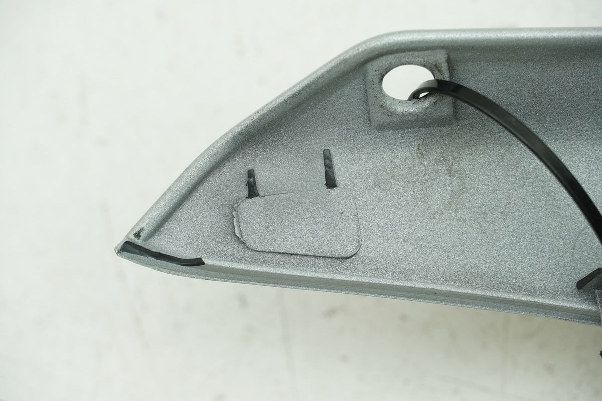 Aprilia Pegaso 650 660 Strada Verkleidung Scheinwerfer links Abdeckung Cover