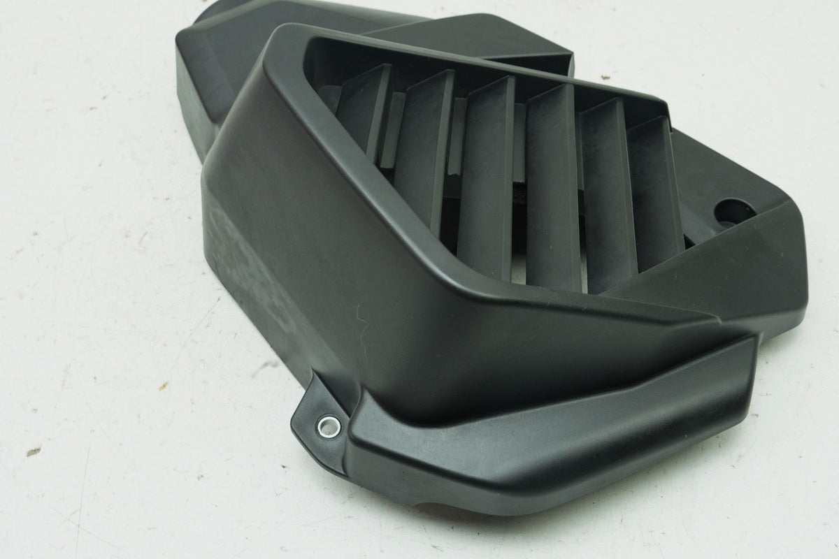 Honda NSS 125 AD JF69 Forza Radiator Grille Cover Trim Panel