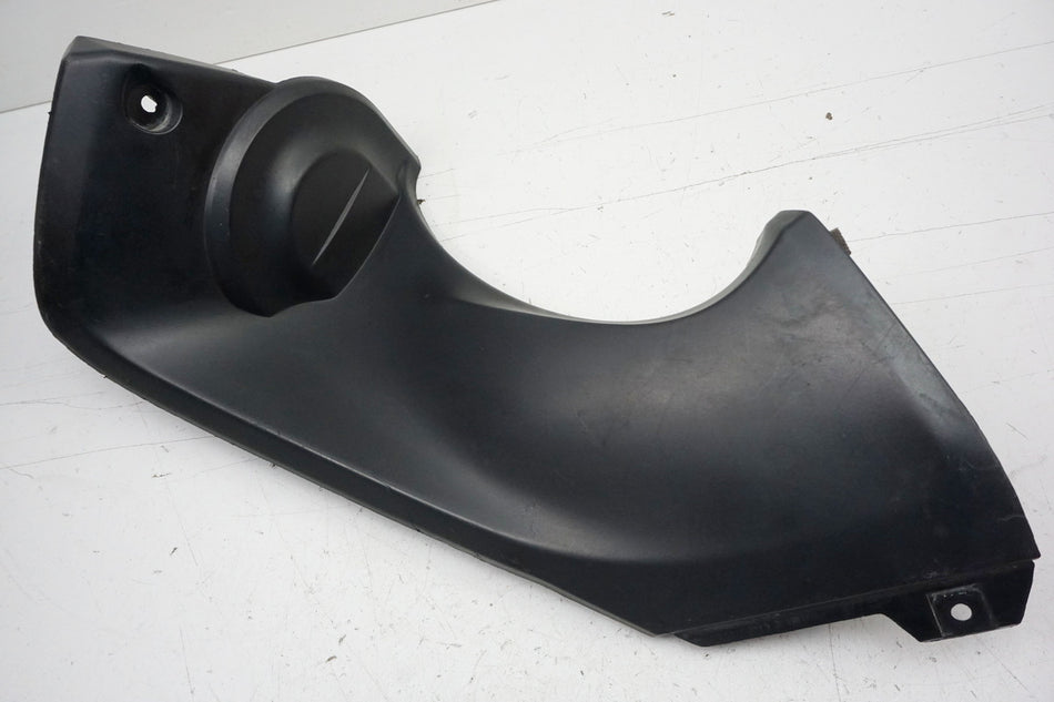 YAMAHA R6 RJ03 Carenado interior cabina izquierda Tapa Cubierta Embellecedor - 99-02