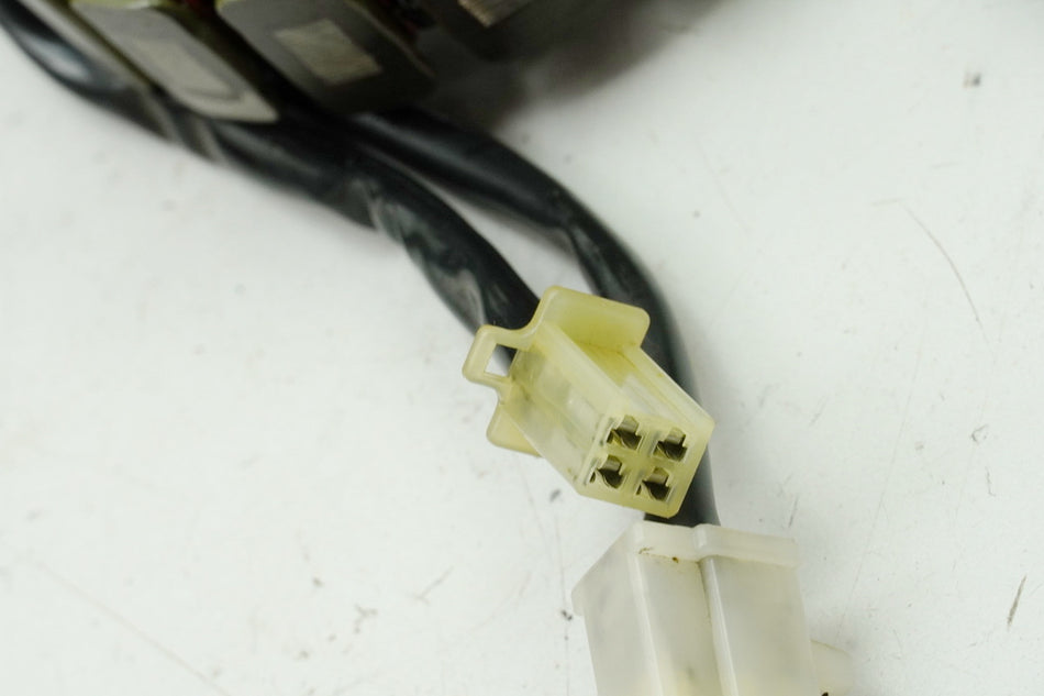 KAWASAKI EN 500 EN 500 A Lima Estator Alternador Sensor Captador Encendido