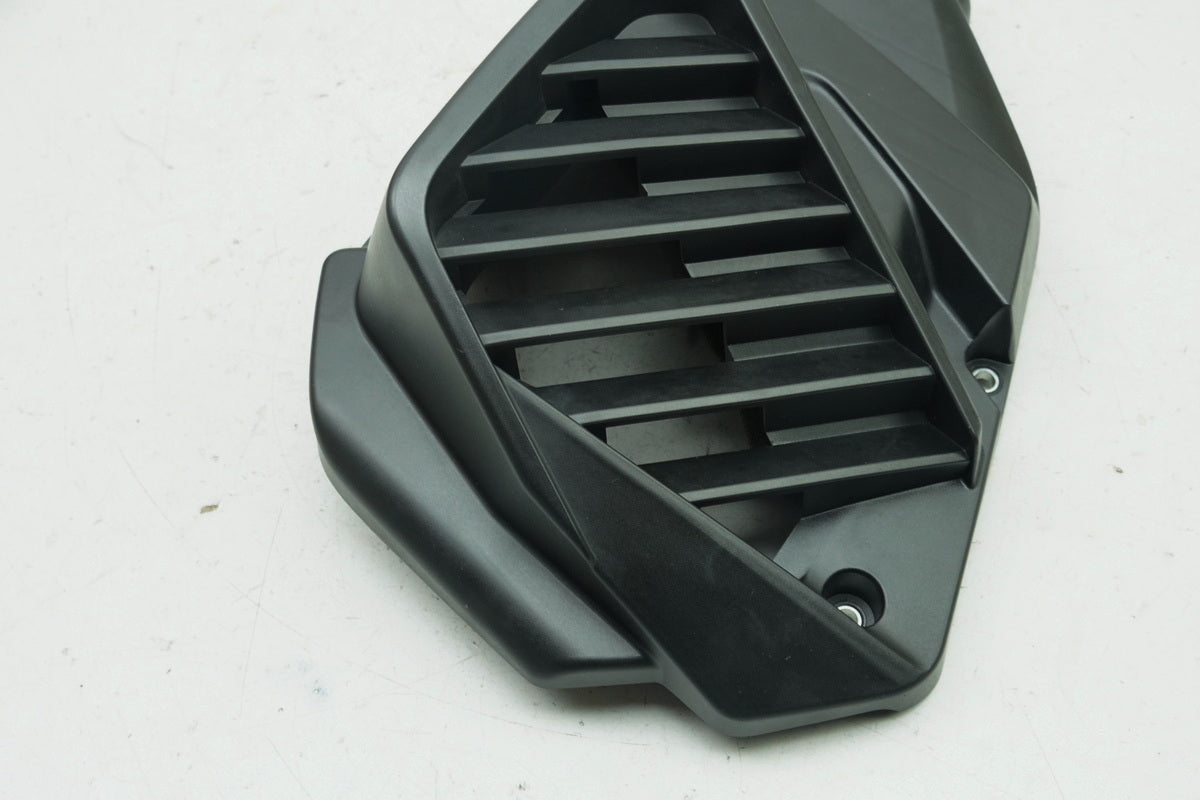 Honda NSS 125 AD JF69 Forza Radiator Grille Cover Trim Panel