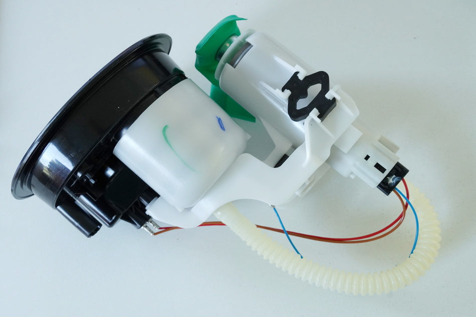 BMW S 1000 RR K46 Bomba de gasolina NUEVA Fuel Pump 7710721 (para depósito)
