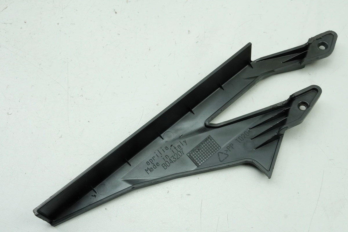 APRILIA RS 125 RS4 ZD4TW Kettenschutz Abdeckung Schwinge Kettenkasten Cover