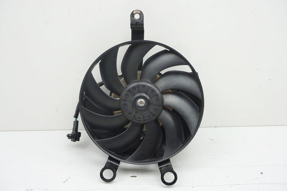 SUZUKI GSX 650 F WVCJ ABS BANDIT Ventilador Radiador Aspas Ventilador Motor Ventilador Radiador